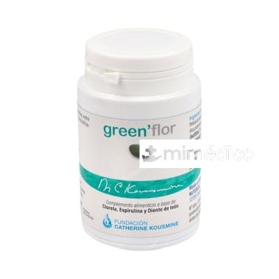 GREENFLOR 90COMP. NUTERGIA