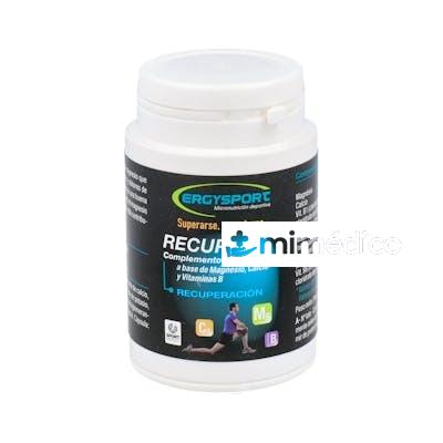 ERGYSPORT RECUP 60CAP. NUTERGIA