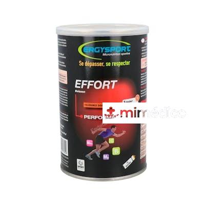 ERGYSPORT ESFUERZO 450GR. NUTERGIA