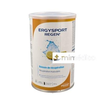ERGYSPORT REGEN 450GR. NUTERGIA