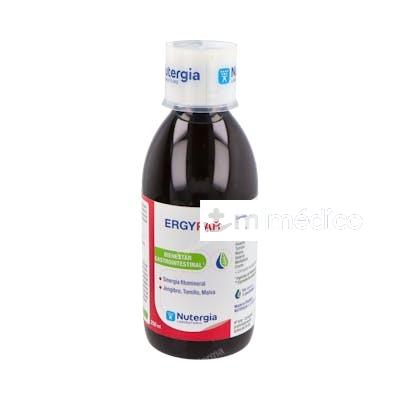 ERGYPAR 250ML. NUTERGIA