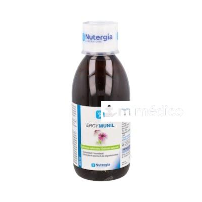 ERGYMUNIL 250ML. NUTERGIA