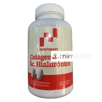 COLAGENO BEAUTY 200COMP. CN CLINICAL NUTRITION