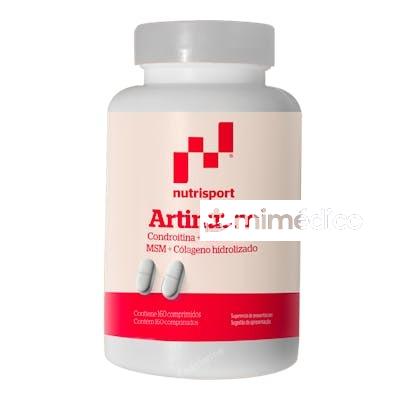 ARTRINUTRIL SPORT JOINT 160TAB. NUTRISPORT