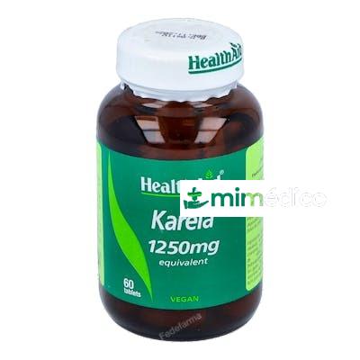 MELON AMARGO EXT.ESTAND. 60COMP. HEALTH AID HEALTH AID