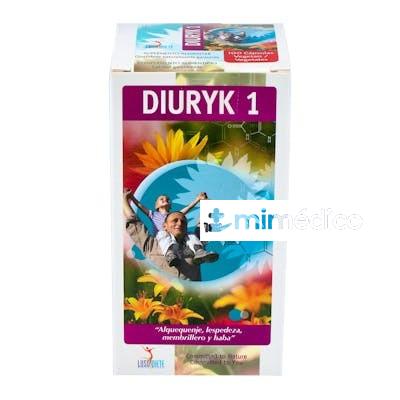DIURYK 1  100CAP. LUSODIETE