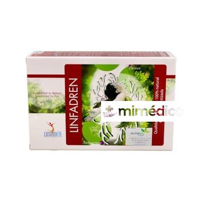 LINFADREN 30AMP. LUSODIETE