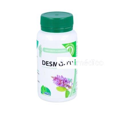 DESMODIO 120CAP. MGD MGD