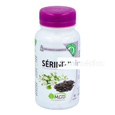 SERINITY 80CAP. MGD MGD
