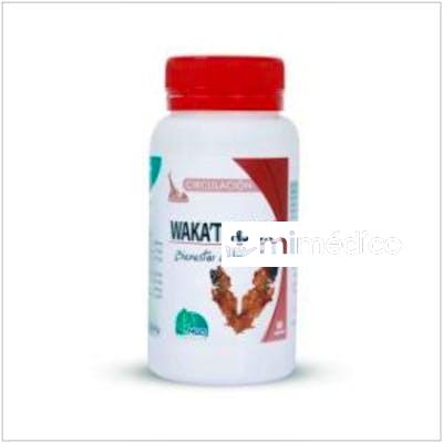 WAKA CHLORELLA 60CAP. MGD MGD