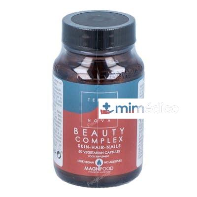 BELLEZA COMPLEX 50VCAP.. TERRANOVA