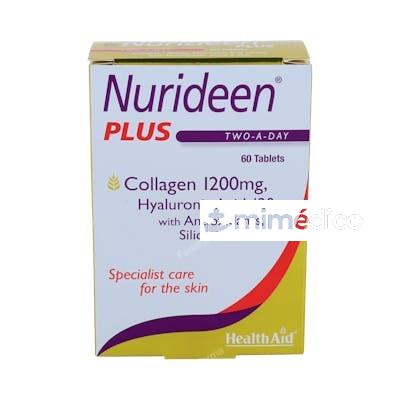 NURIDEEN PLUS 60COMP. HEALTH AID HEALTH AID