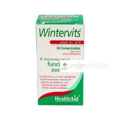 WINTERVITS 30COMP. HEALTH AID HEALTH AID