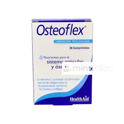 OSTEOFLEX 30COMP. HEALTH AID HEALTH AID