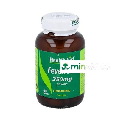 MATRICARIA (FEVERFEW) 60COMP. HEALTH AID HEALTH AID