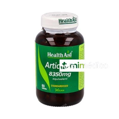 ALCACHOFERA (ARTICHOKE) 60COMP. HEALTH AID HEALTH AID
