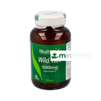 ÑAME SILVESTRE (WILD YAM) 60COMP. HEALTH AID HEALTH AID