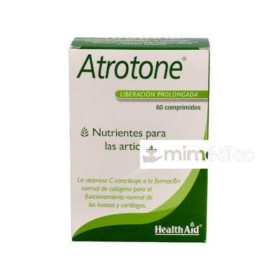 ATROTONE 60COMP. HEALTH AID HEALTH AID