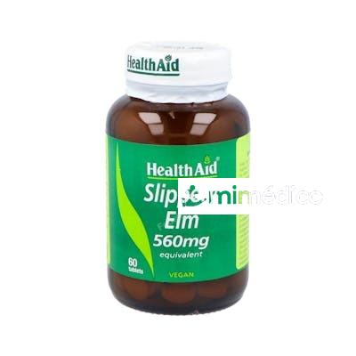 OLMO AMERICANO (SLIPPERY ELM) 60COMP. HEALTH AID HEALTH AID