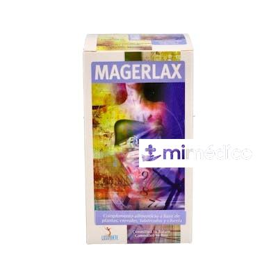 MAGERLAX 100CAP. LUSODIETE LUSODIETE