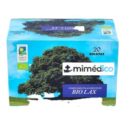 BIO-LAX (LAXANTE) 20SBRS. DERBOS