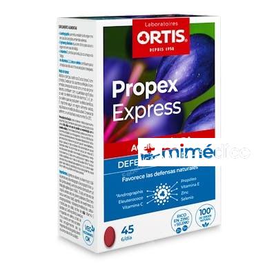 PROPEX EXPRESS 45COMP. ORTIS