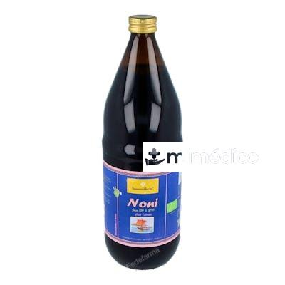 NONI 100%PURO BIO 1LITRO SONNEMACHT