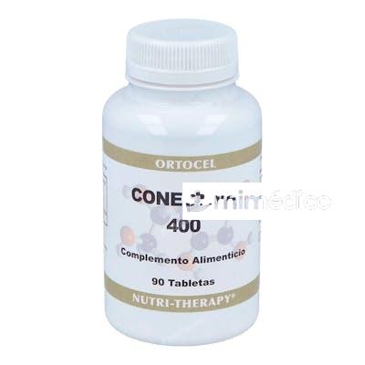 CONECTIVE-400 (LISINA+PROLINA) 90CAP. ORTOCEL NUTRI-THERAPY
