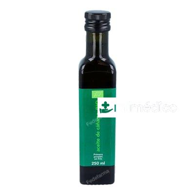 ACEITE DE CAÑAMO BIO 250ML. BIOENER