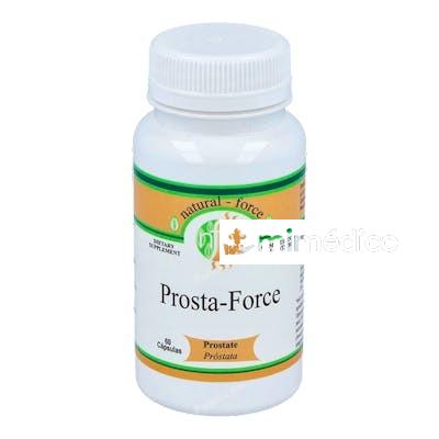 PROSTAFORCE (PROSTA-PAL) 60CAP. NUTRI-FORCE