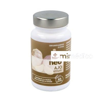 AJO MICROGRANULOS NEO 45CAP. NEO