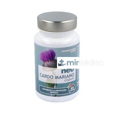 CARDO MARIANO MICROGRANULOS NEO 45CAP. NEO