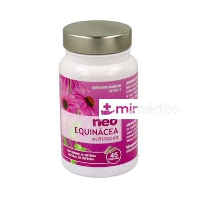 ECHINACEA MICROGRANULOS NEO 45CAP. NEO