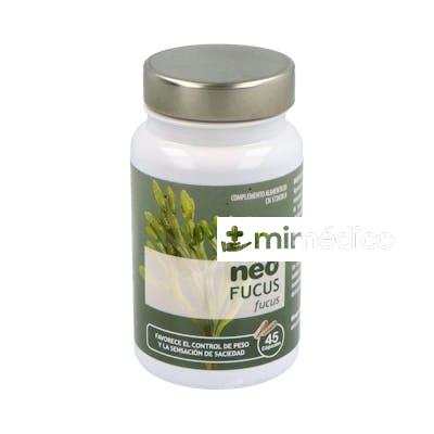 FUCUS MICROGRANULOS NEO 45CAP. NEO