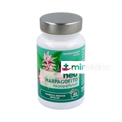HARPAGOFITO MICROGRANULOS NEO 45CAP. NEO