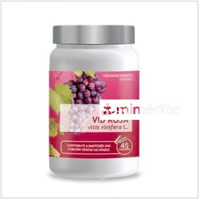 VID ROJA MICROGRANULOS NEO 45CAP. NEO