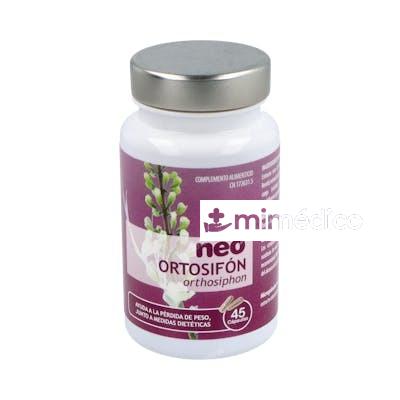 ORTOSIFON MICROGRANULOS NEO 45CAP. NEO