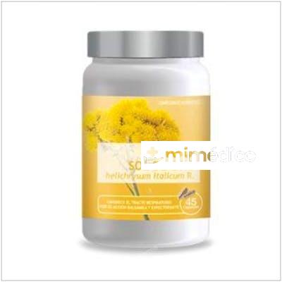 SOL DE ORO MICROGRANULOS NEO 45CAP. NEO