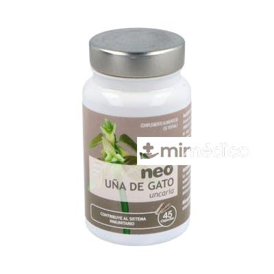 UÑA DE GATO MICROGRANULOS NEO 45CAP. NEO