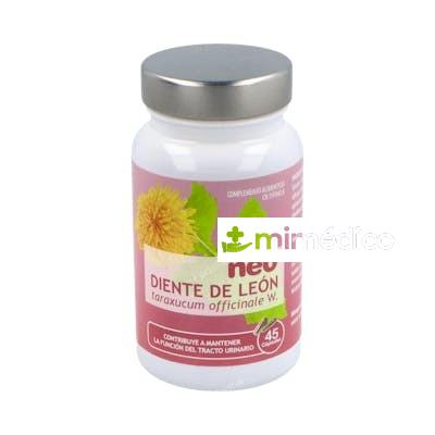 DIENTE DE LEON MICROGRANULOS NEO 45CAP. NEO