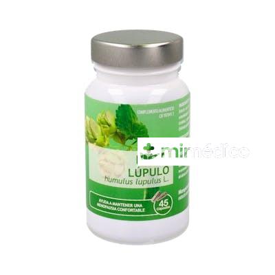 LUPULO MICROGRANULOS NEO 45CAP. NEO