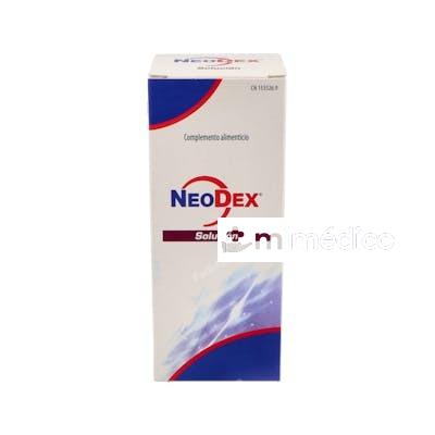 NEODEX SOLUCION 150ML. NEO NEO