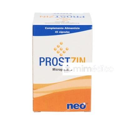PROSTZIN NEO 45CAP. NEO