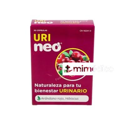 URI NEO 30CAP. NEO