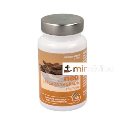 CASCARA SAGRADA NEO 45CAP. NEO