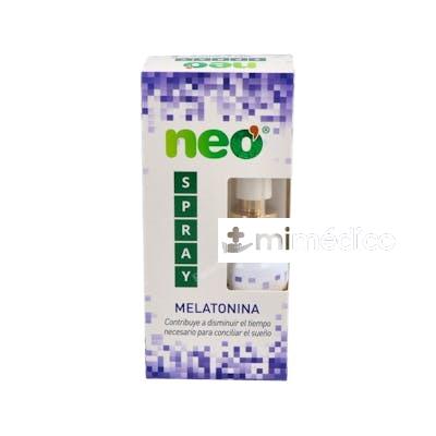 NEO SPRAY MELATONINA 25ML. NEO