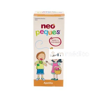 NEO PEQUES APETITO 150ML. NEO