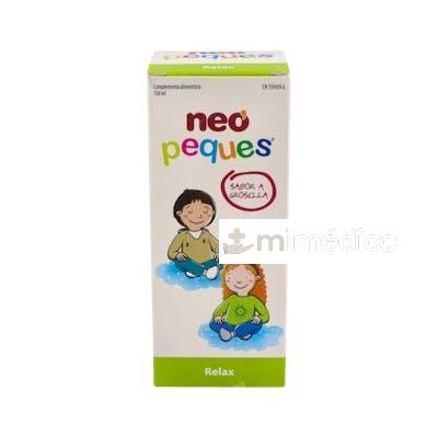 NEO PEQUES RELAX 150ML. NEO
