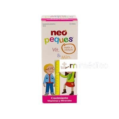 NEO PEQUES CRECIMIENTO 150ML. NEO