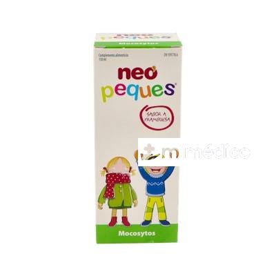 NEO PEQUES MOCOSYTOS 150ML. NEO